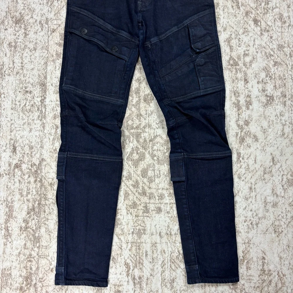 G-Star Raw Airblaze 3D Skinny 28x30‎